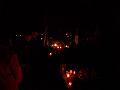 All Saints Day in Warsaw-4